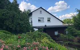 Ferienwohnung Donner am Wald